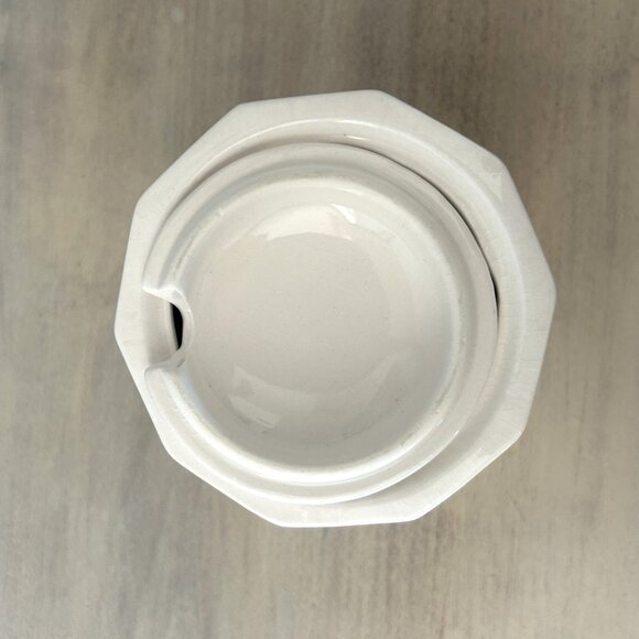 Vintage Josef Original Sugar Container with Spoon - Picture 10 of 10